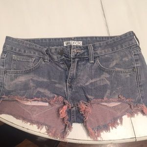Wildfox Shorts